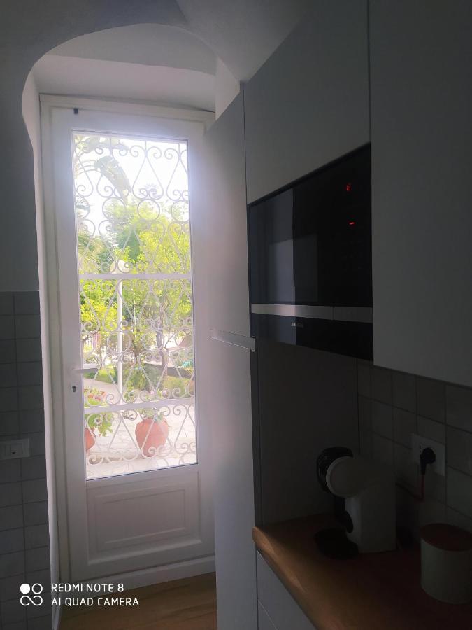 סנרמו Pergolato Suite מראה חיצוני תמונה