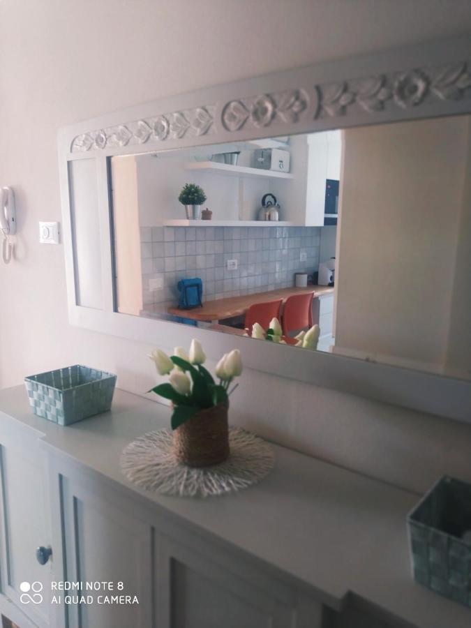 סנרמו Pergolato Suite מראה חיצוני תמונה