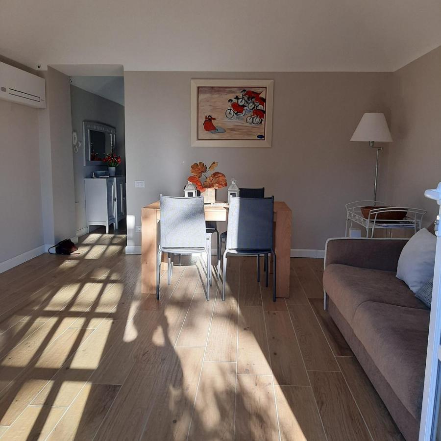 סנרמו Pergolato Suite מראה חיצוני תמונה