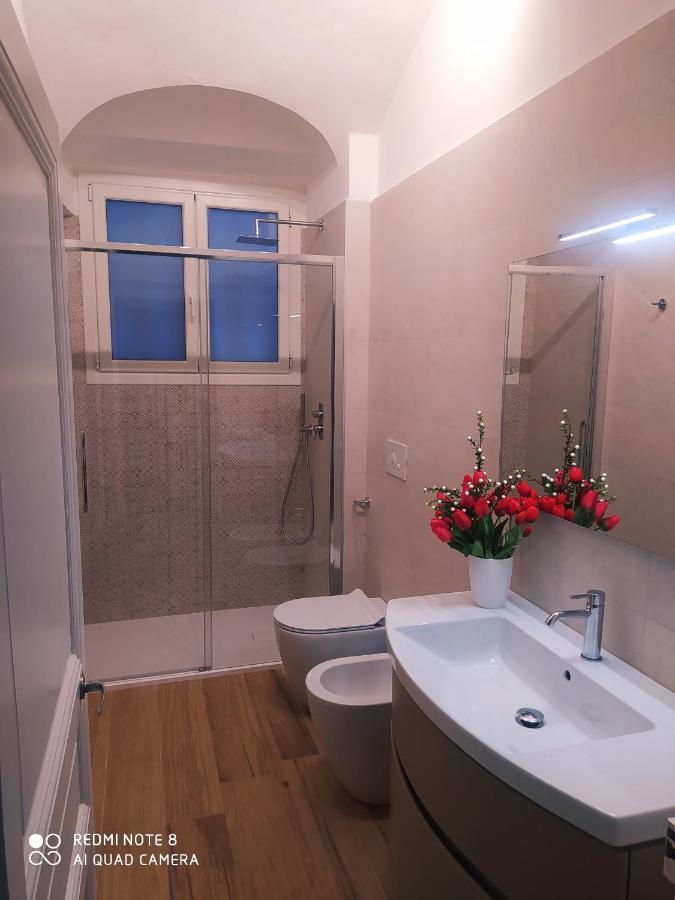 סנרמו Pergolato Suite מראה חיצוני תמונה