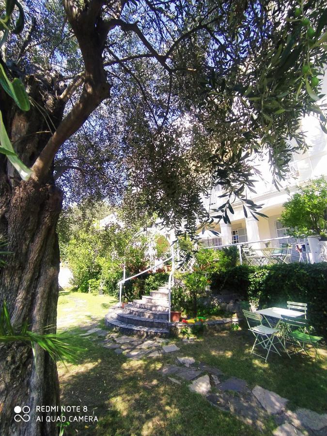 סנרמו Pergolato Suite מראה חיצוני תמונה